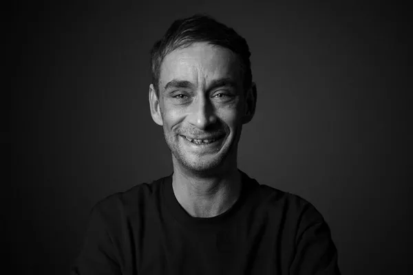 Andy Kloss